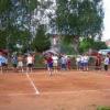 Kasejovice - červenec 2008