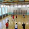 SOUSTŘEDĚNÍ V PŘEBUDOVĚ ČERVEN 2013