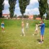 turnaj Velký Bor červenec 2013