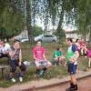 pouťový Kasejovice 2014